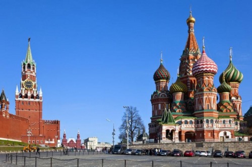 Одно из самых важных событий в жизни нашей столицы &ndash; празднование Дня Москвы, когда сюда съезжаются не только россияне, но и  многочисленные делегации и туристы из-за рубежа